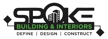 Spoke Building & Interiors logo