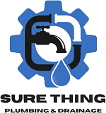 Sure Thing Plumbing