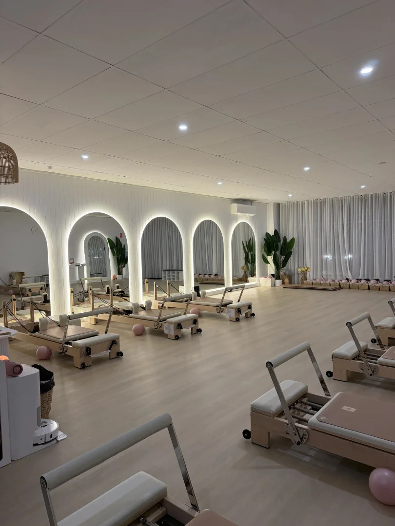 Commercial fit out and joinery