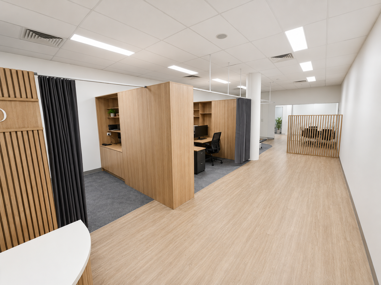 Interior Design enquiry