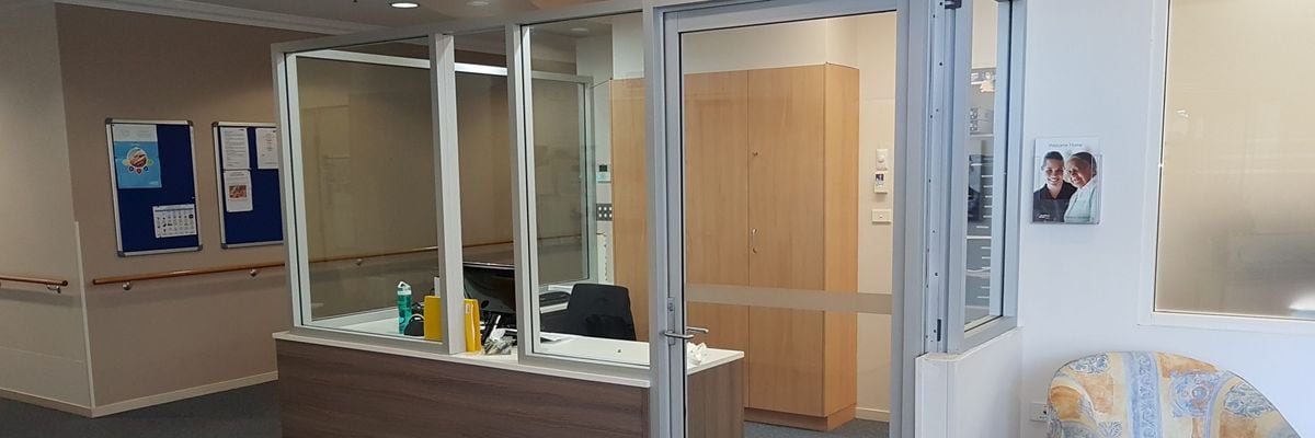 Medical & Healthcare fitouts - Medical Centre fitout in Bateau Bay, Central Coast