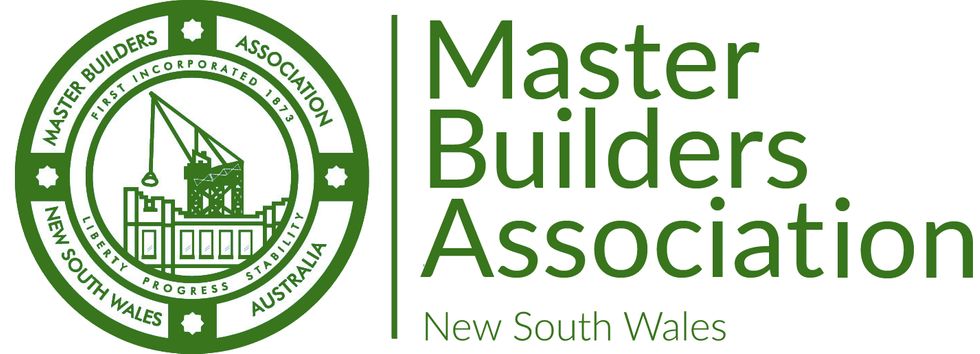 Spoke Building and Interiors is a member of the Master Builders Association of NSW