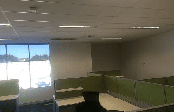 Office fitout for your team