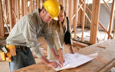 4 Tips to Help You Choose the Right Commercial Builder