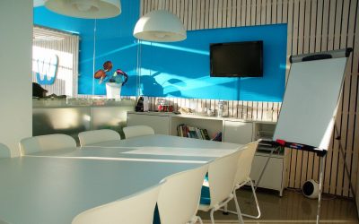 Questions to Ask an Office Fitout Company Before Hiring Them